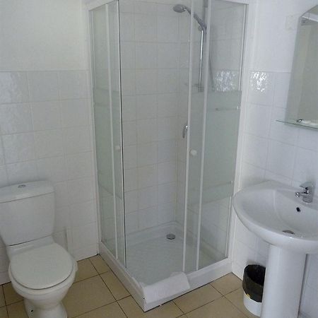 Clair Hotel Nizza Esterno foto