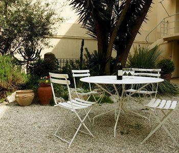 Clair Hotel Nizza Esterno foto