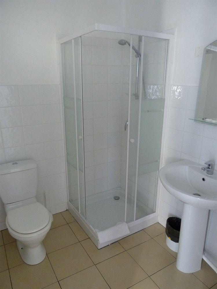 Clair Hotel Nizza Esterno foto
