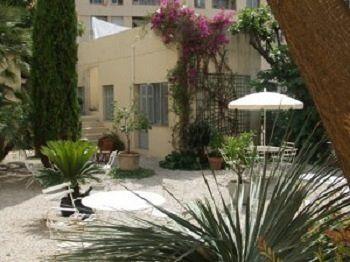 Clair Hotel Nizza Esterno foto
